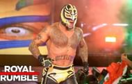 The king of 619 vs. Leader of Cenation